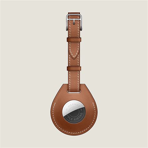 hermes apple tag|hermes new airtag 2022.